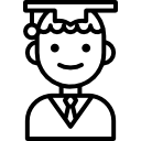 李华